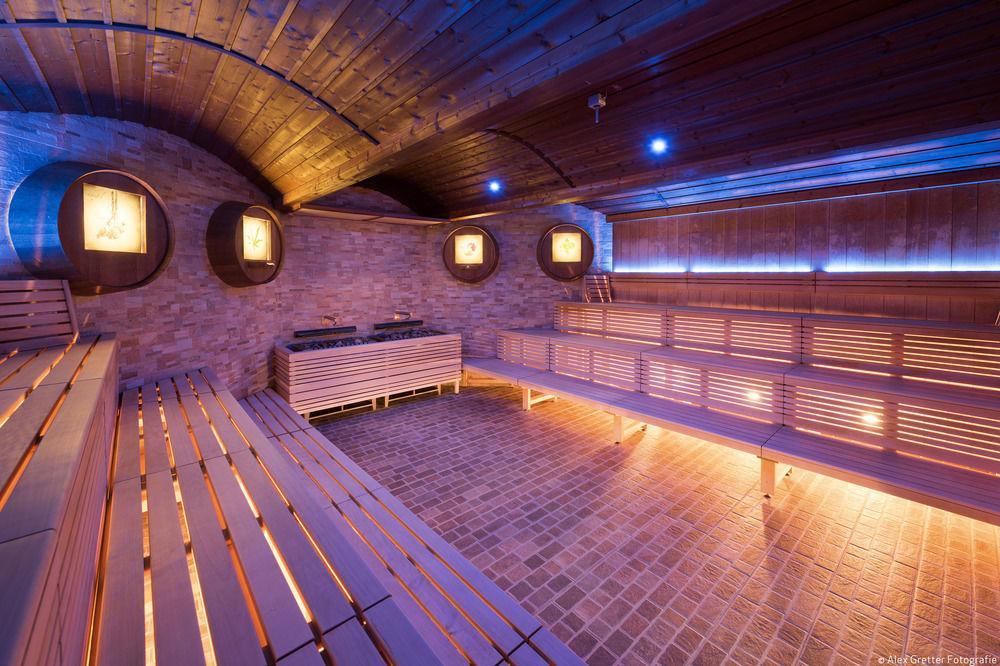 Therme Laa - Hotel & Silent Spa Laa an der Thaya Ngoại thất bức ảnh