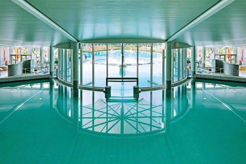 Therme Laa - Hotel & Silent Spa Laa an der Thaya Ngoại thất bức ảnh