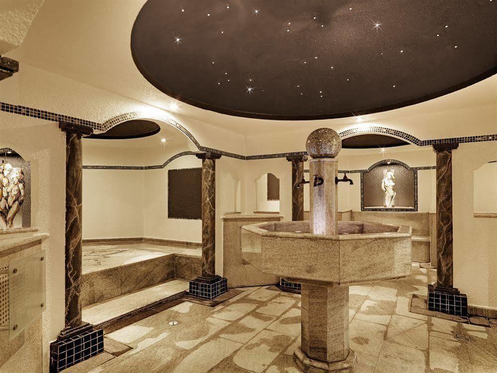 Therme Laa - Hotel & Silent Spa Laa an der Thaya Ngoại thất bức ảnh