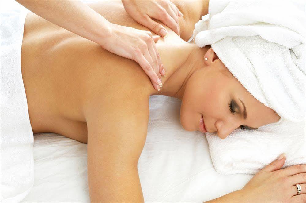 Therme Laa - Hotel & Silent Spa Laa an der Thaya Ngoại thất bức ảnh