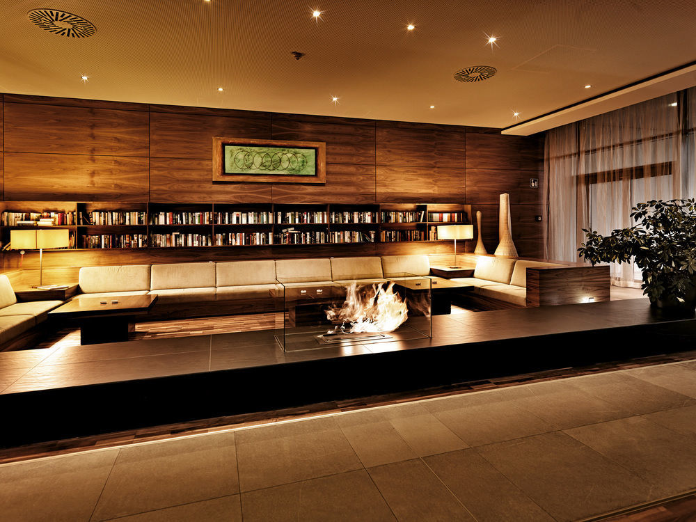 Therme Laa - Hotel & Silent Spa Laa an der Thaya Ngoại thất bức ảnh