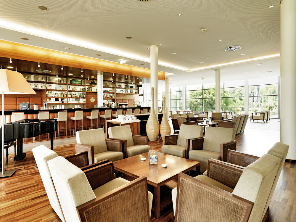 Therme Laa - Hotel & Silent Spa Laa an der Thaya Ngoại thất bức ảnh