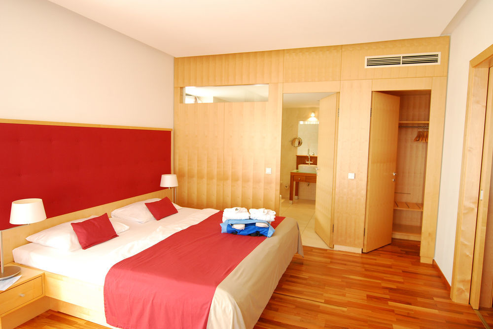 Therme Laa - Hotel & Silent Spa Laa an der Thaya Ngoại thất bức ảnh