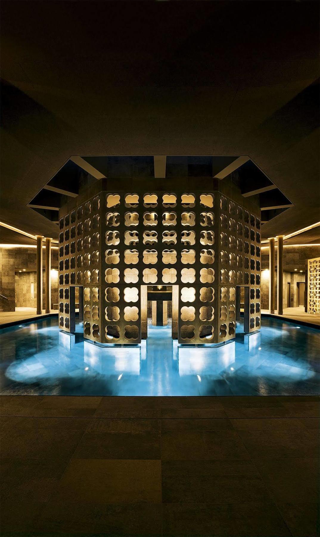Therme Laa - Hotel & Silent Spa Laa an der Thaya Ngoại thất bức ảnh