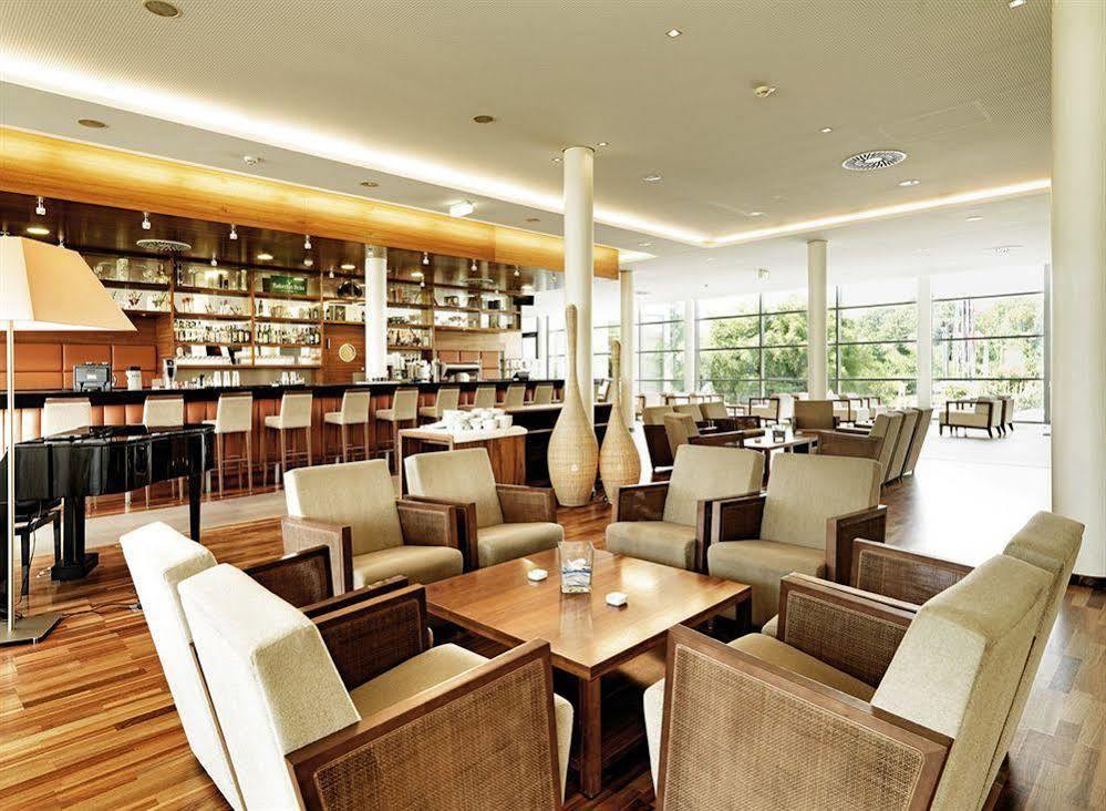 Therme Laa - Hotel & Silent Spa Laa an der Thaya Ngoại thất bức ảnh